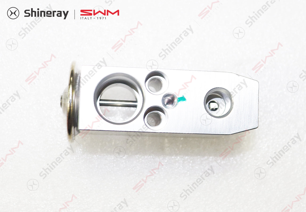 8107130-BA010-A000000>Pre-steam expansion valve (H type