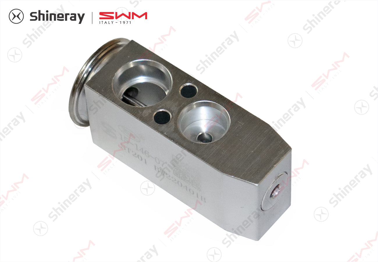 8107130-BA010-A000000>Pre-steam expansion valve (H type