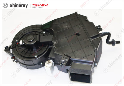 8107300-D0010-A000000>Rear evaporator assembly