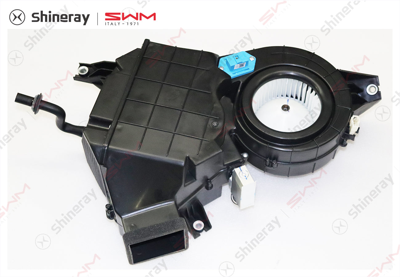 8107300-D0010-A000000>Rear evaporator assembly