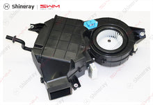 8107300-D0010-A000000>Rear evaporator assembly