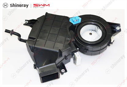 8107300-D0010-A000000>Rear evaporator assembly