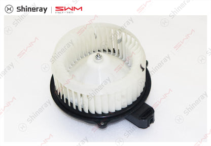 8107310-D0010-A000000>Rear evaporator fan assembly