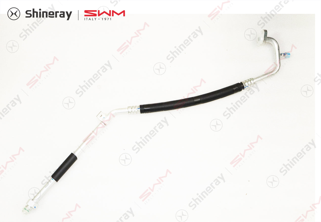 8108110-BA030-A000000>Compressor suction pipe (single steam