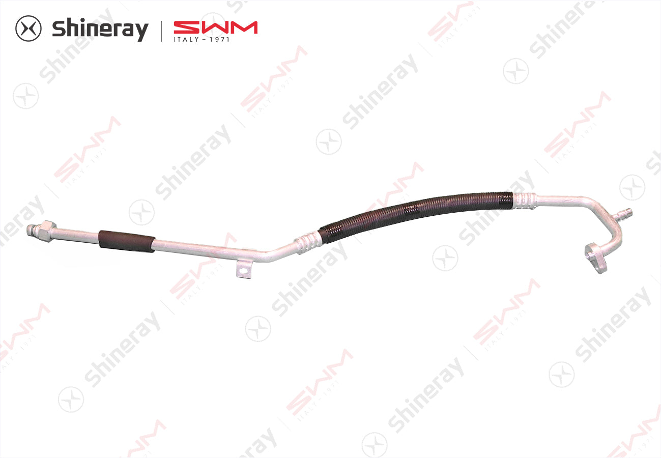 8108110-BA030-A000000>Compressor suction pipe (single steam