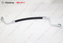 8108110-FA010-A000000>Compressor exhaust pipe