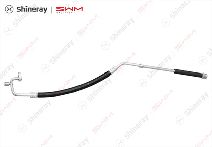 8108120-BA020-A000000>Compressor discharge pipe