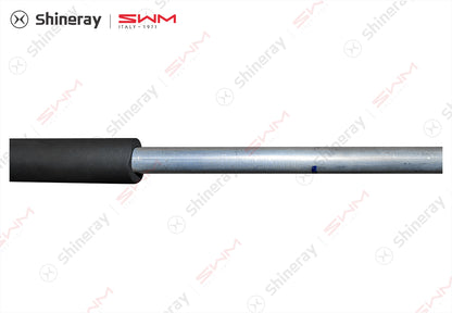 8108120-BA020-A000000>Compressor discharge pipe