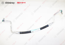 8108120-DA020-A000000>Compressor exhaust pipe