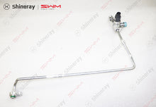8108130-DA010-A000000>Air conditioning high-pressure pipe