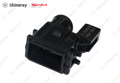 8114500-D0010-A000000>Indoor temperature sensor