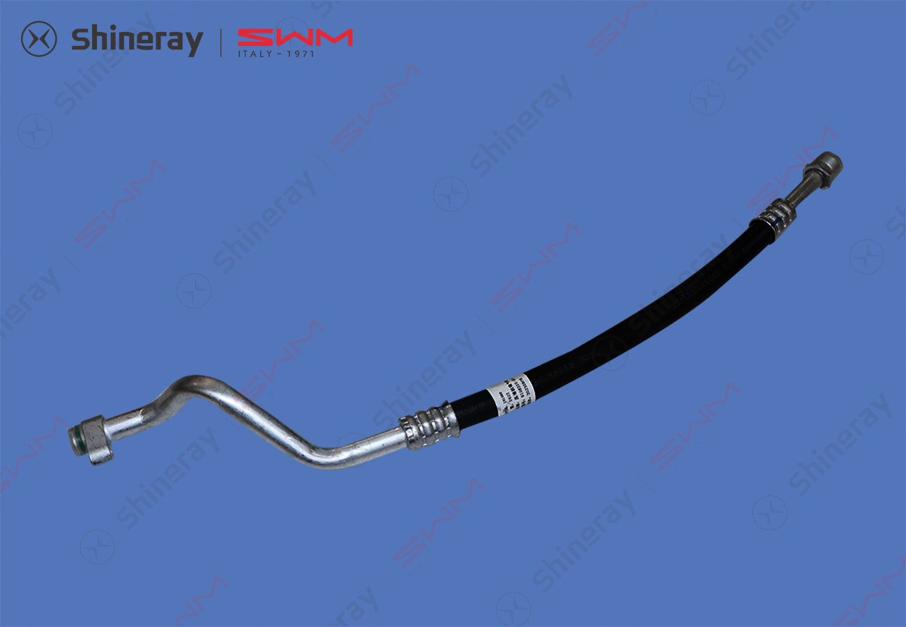 8108210-E0010-A000000>Compressor suction pipe