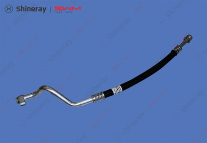 8108210-E0010-A000000>Compressor suction pipe