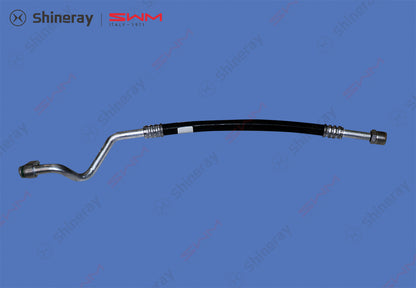 8108210-E0010-A000000>Compressor suction pipe
