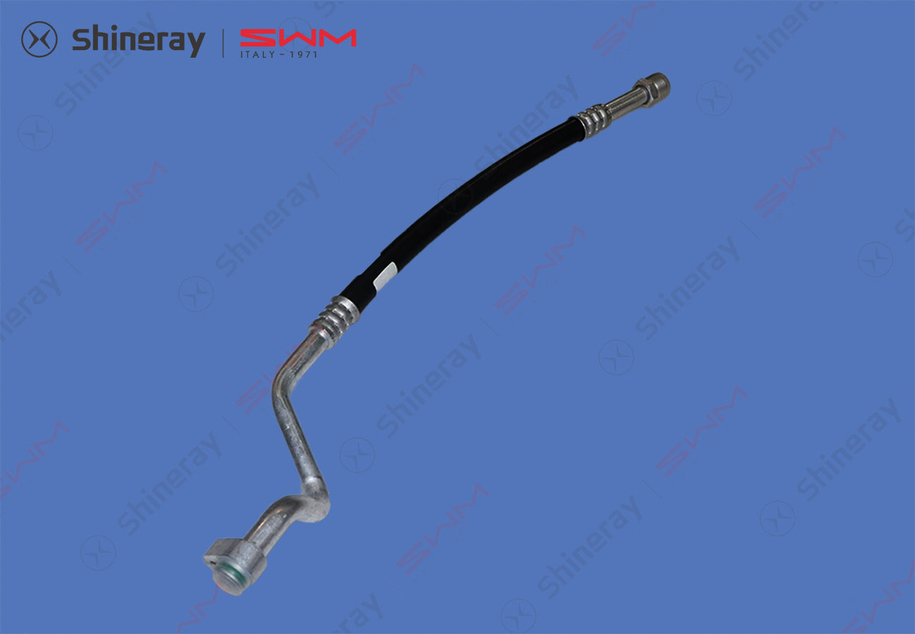8108210-E0010-A000000>Compressor suction pipe