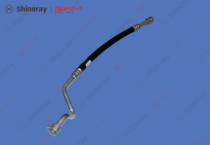 8108210-E0010-A000000>Compressor suction pipe