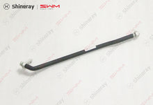 8108230-DA010-A000000>Rear evaporator outflow pipe 1