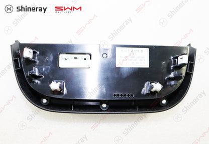 8112100-D0060-A000000>Electric air conditioning controller