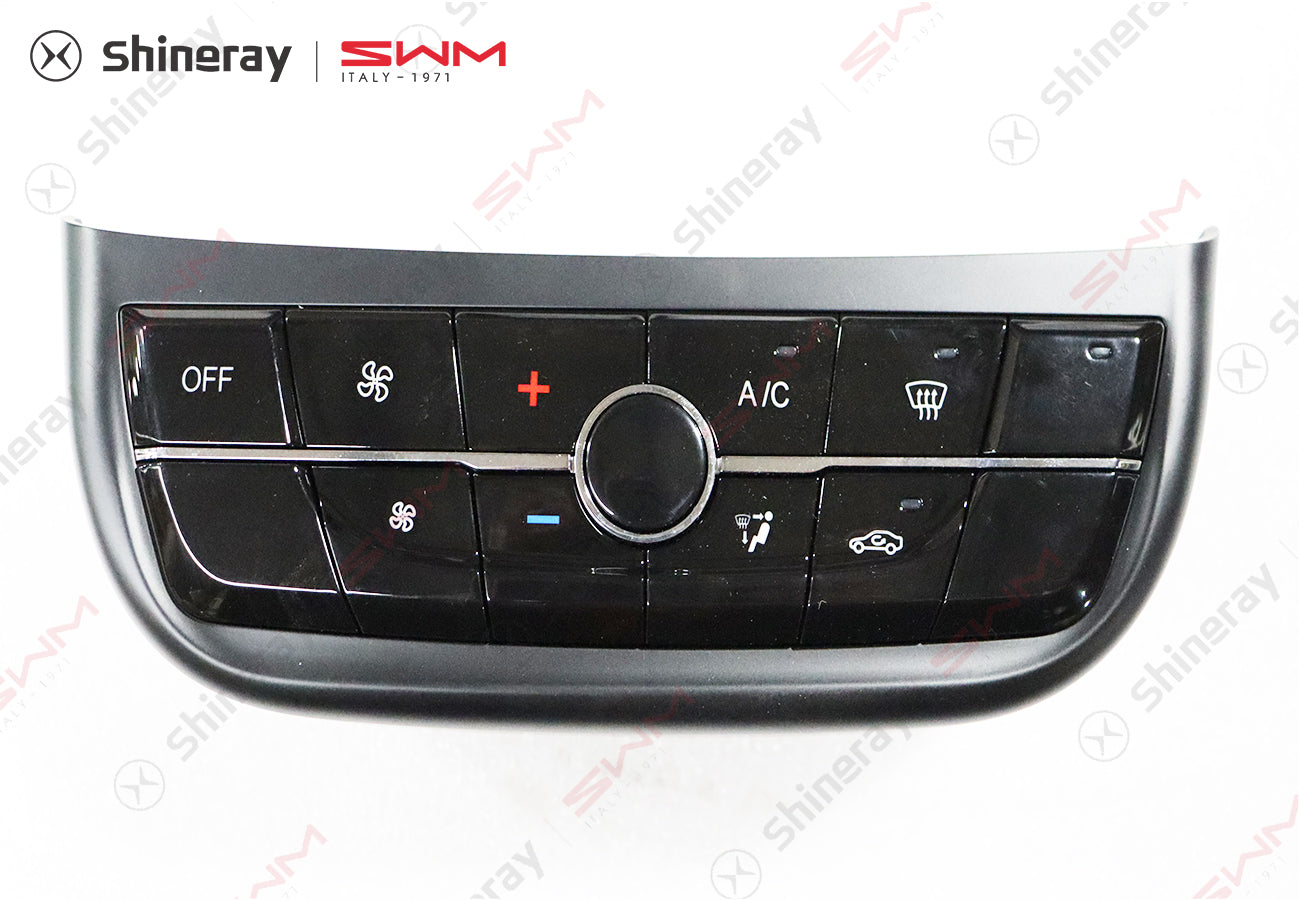8112100-D0080-A000000>Electric air conditioning controller