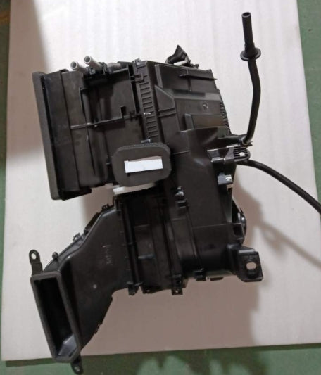 8101100-E0020-A200000>Three major components of automatic air conditioning