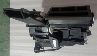 8101100-E0080-A100000>Three major components of electric air conditioning