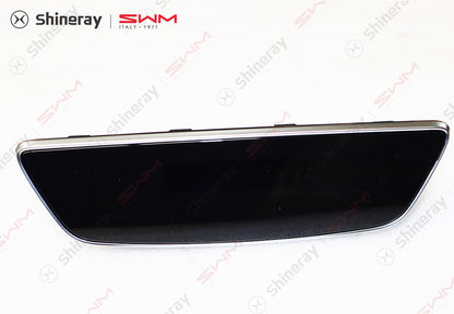 8112200-E0010-A000000>Automatic air conditioning controller