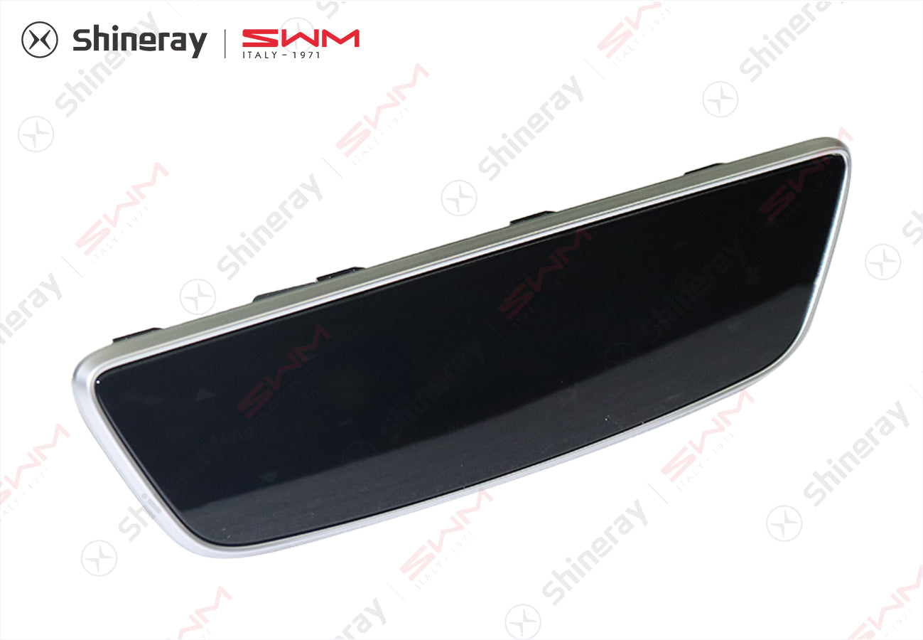 8112200-E0020-A000000>Automatic air conditioning controller
