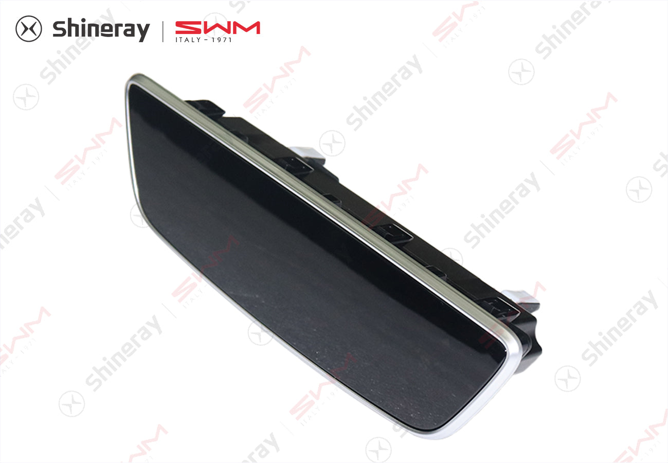 8112200-E0020-A000000>Automatic air conditioning controller