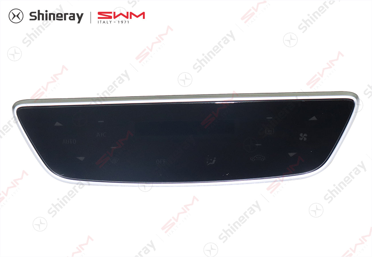 8112200-E0020-A000000>Automatic air conditioning controller