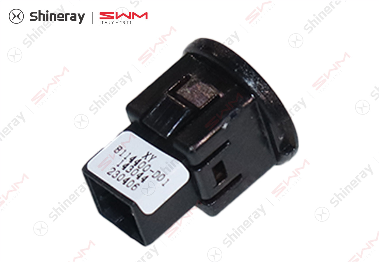 8114400-D0010-A000000>Sunlight intensity sensor