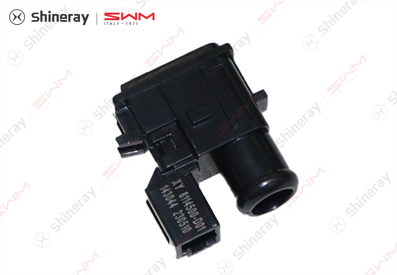 8114500-D0010-A000000>Indoor temperature sensor