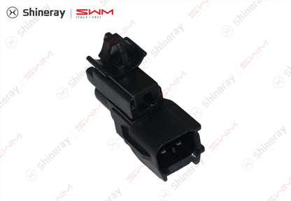 8114600-D0010-A000000>Outdoor temperature sensor