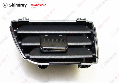 8123130-BA030-A000000>Central outlet assembly (left)