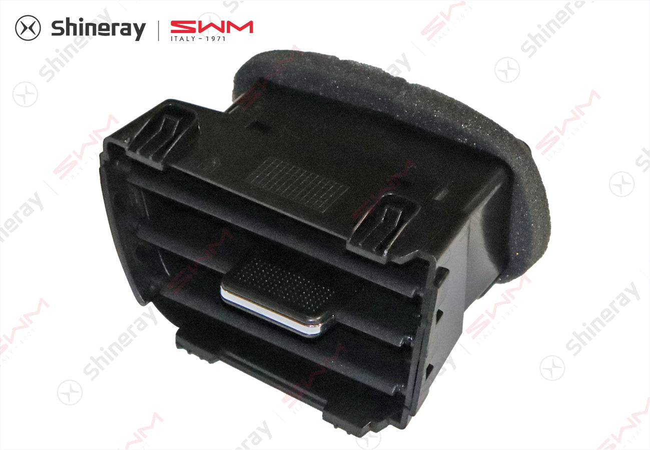 8123130-BA030-A000000>Central outlet assembly (left)