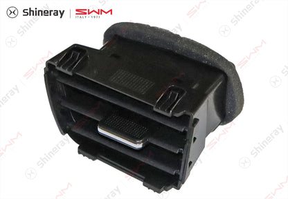 8123130-BA030-A000000>Central outlet assembly (left)