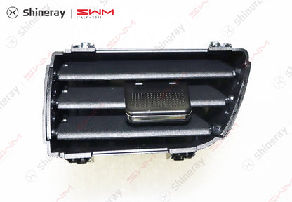 8123140-BA030-A000000>Central outlet assembly (right)