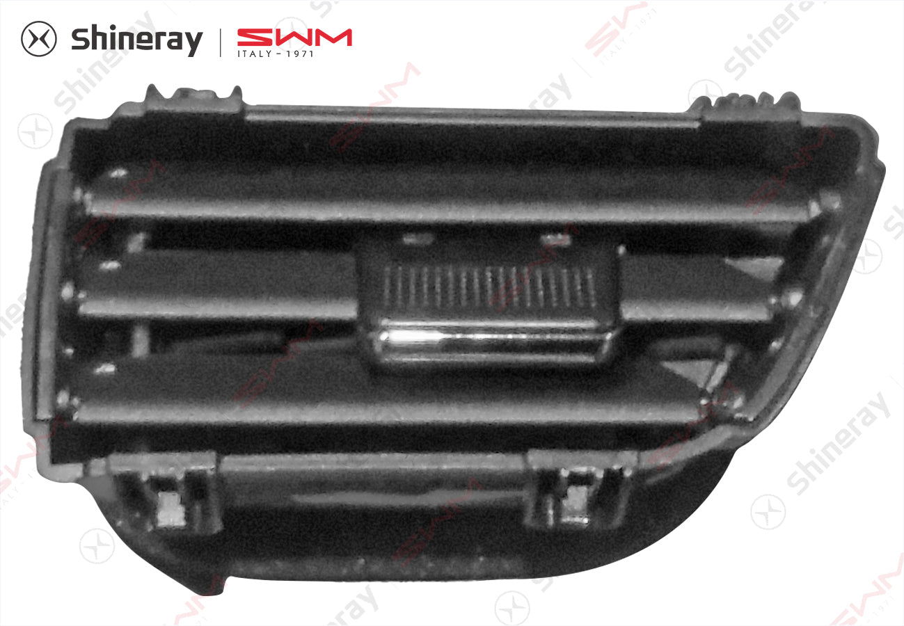 8123140-BA030-A000000>Central outlet assembly (right)