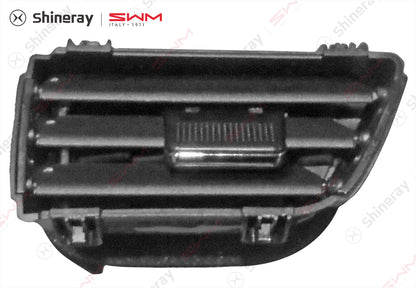 8123140-BA030-A000000>Central outlet assembly (right)