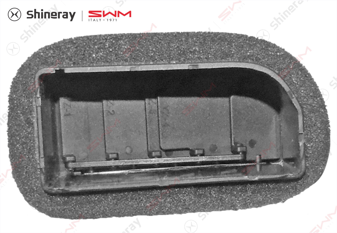 8123140-BA030-A000000>Central outlet assembly (right)