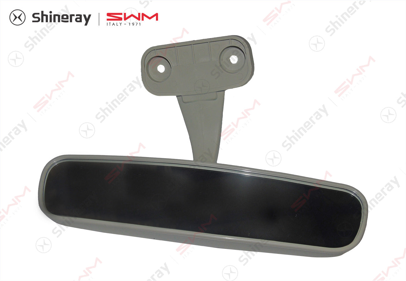 8201100-BB020-A000000>Rearview mirror assembly (light color