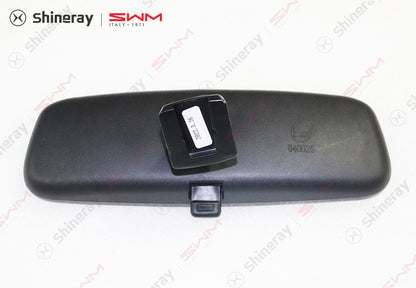 8201100-C0010-A000000>Manual interior rearview mirror assembly