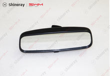8201100-C0010-A000000>Manual interior rearview mirror assembly