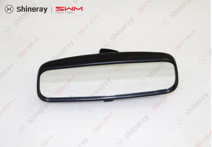 8201100-C0010-A000000>Manual interior rearview mirror assembly