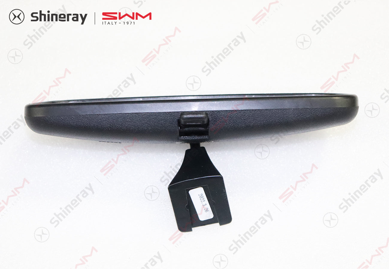 8201100-C0010-A000000>Manual interior rearview mirror assembly