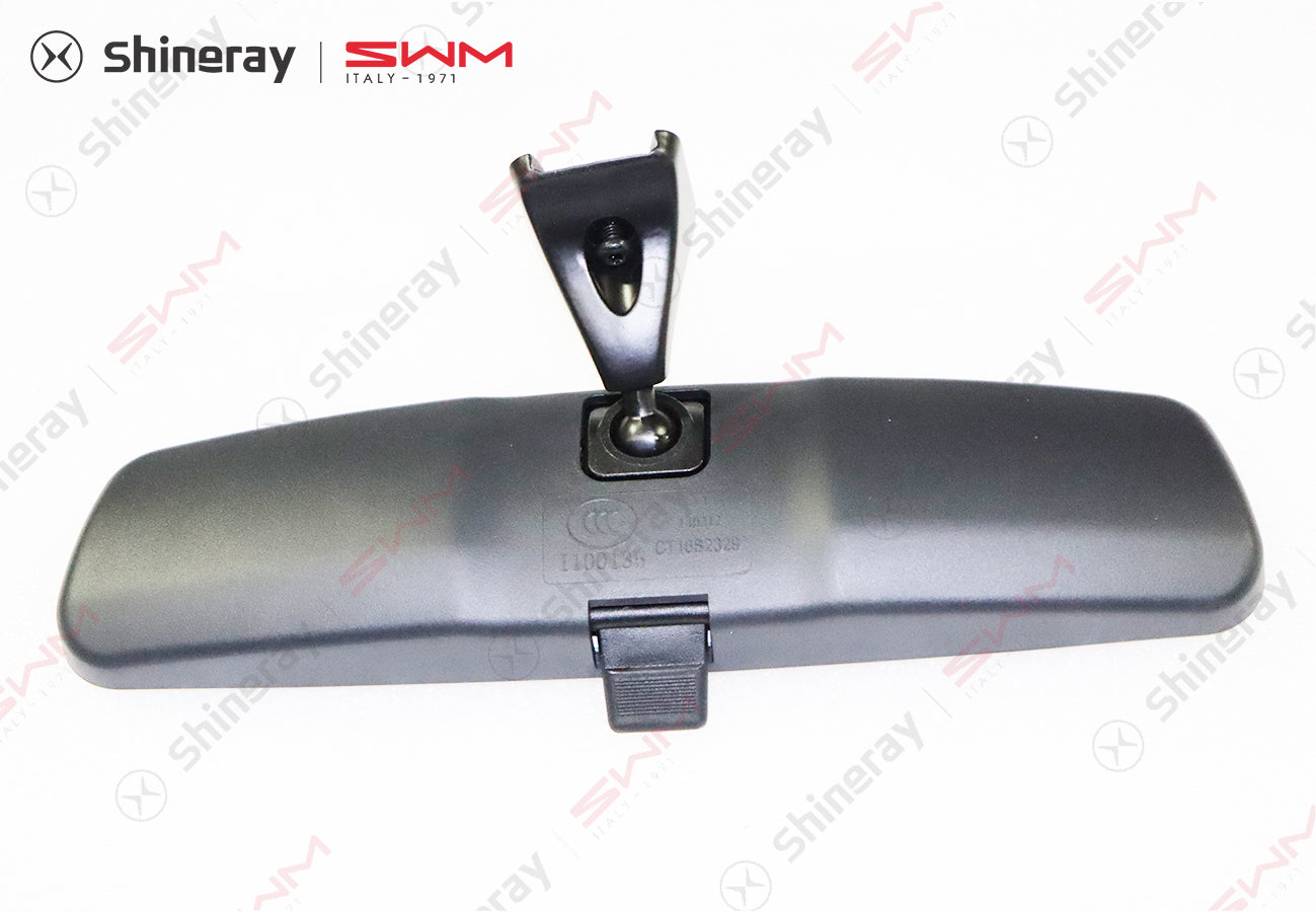 8201100-D0010-A000000>Manual Rearview Mirror