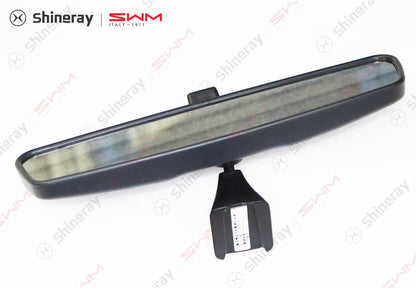 8201100-D0010-A000000>Manual Rearview Mirror