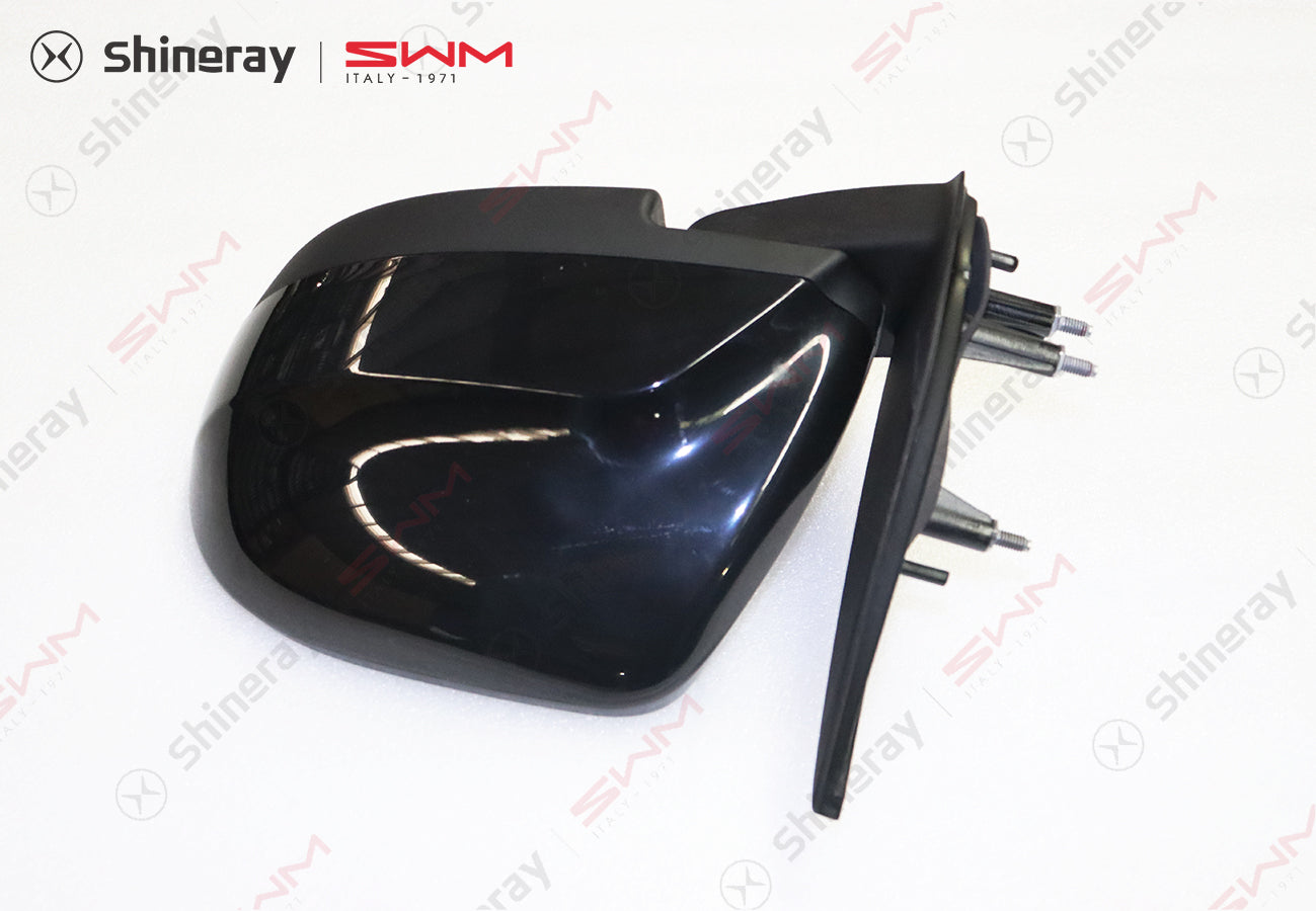 8202100-BA040-A000000> Rearview Mirror Assembly (Left) -
