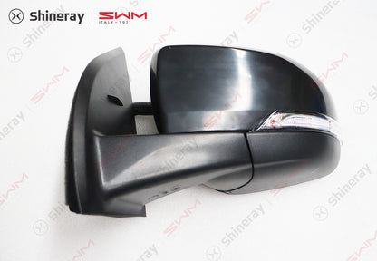 8202100-FA030-A000000>Left outer electric rearview mirror assembly (with heating)