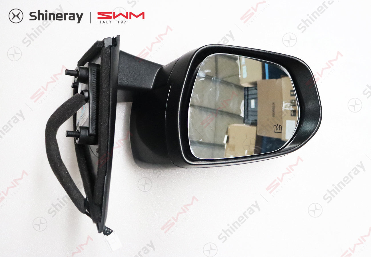 8202100-FA030-A000000>Left outer electric rearview mirror assembly (with heating)