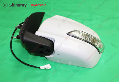 8202110-BB010-A100000>Left exterior rearview mirror component
